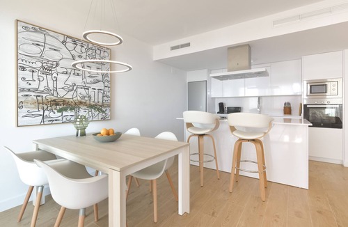 Torrox Costa Hotel | Olee Torrox Costa Holiday Rentals