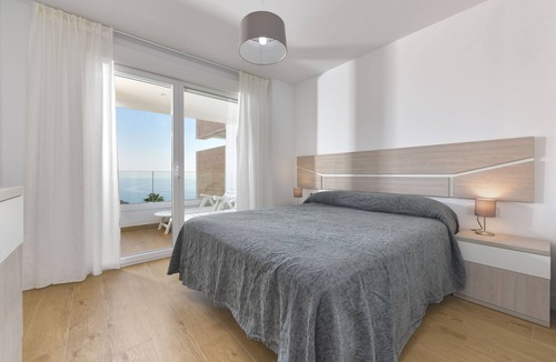 Torrox Costa Hotel | Olee Torrox Costa Holiday Rentals