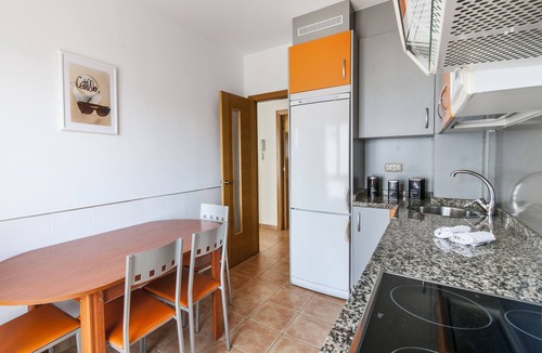 El Cotillo Apartment | Oliastur1 Sunset Beach El Cotillo