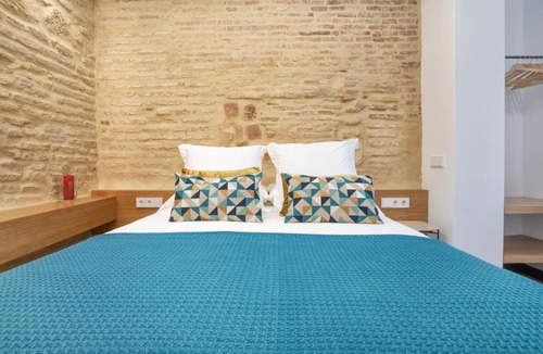 Jewish Quarter Apartment | Olivia Suites