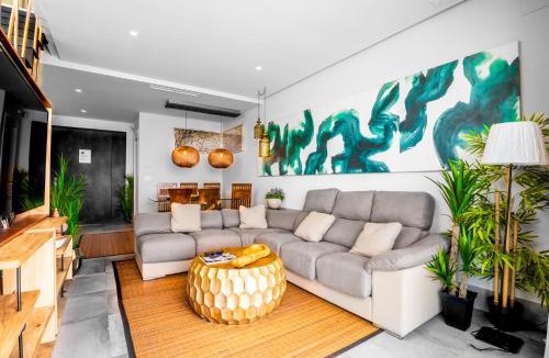 Sector M - Malvasia Villa | ON Village