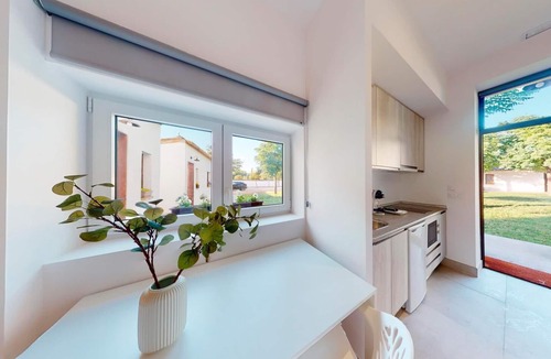 Province of Toledo Apartment | One Bedroom Apartment