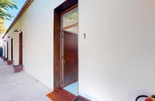 Province of Toledo Apartment | One Bedroom Apartment