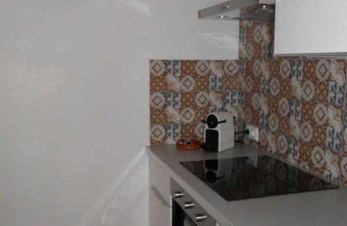 Bahia Calma House | Only 1 meter from the beach! Beach bungalow for 6 persons! Children free!