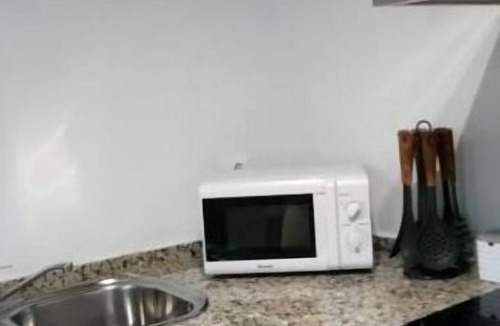 Doctor Barraquer-Grupo Renfe-Policlinico Apartment | Orange blossom Seville