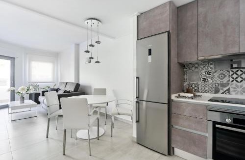 Torrevieja Apartment | Orange Holiday Housing - Villa Amalia 13