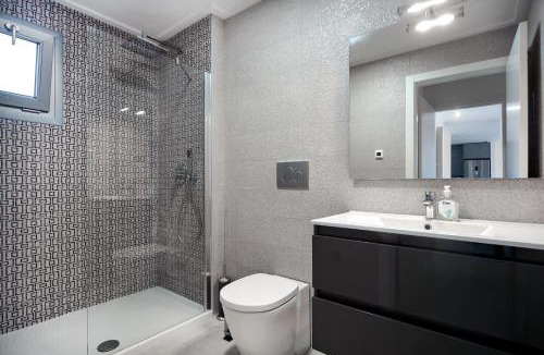 Torrevieja Apartment | Orange Holiday Housing - Villa Amalia 13