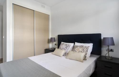 Torrevieja Apartment | Orange Holiday Housing - Villa Amalia 13