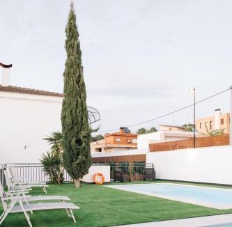 Torrent Apartment | Origen Tepoztlán Relájate en un lugar encantador