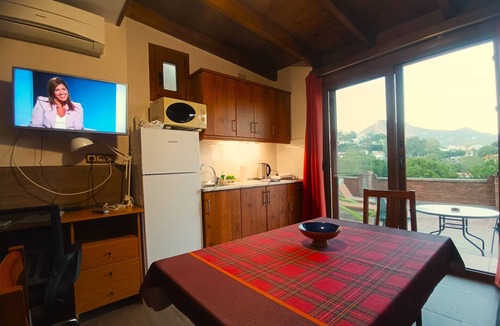 Cerrado de Calderon Apartment | P-2 Superior Studio with large terrace and excellent views