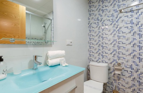 Pla del Bon Repos Apartment | Padre Esplá by GHR Rentals