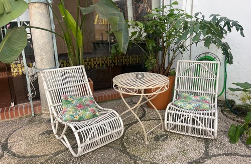 San Andres-San Pablo Apartment | Palacete del Águila