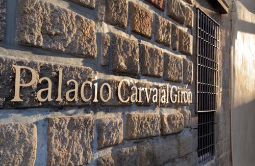 Plasencia Hotel | Palacio Carvajal Girón