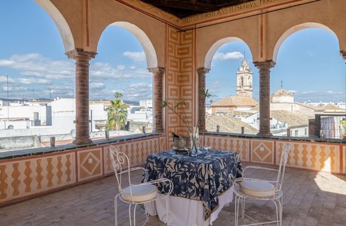 Lora Del Rio Villa | Palacio Catalina - Ten Bedroom Villa, Sleeps 22