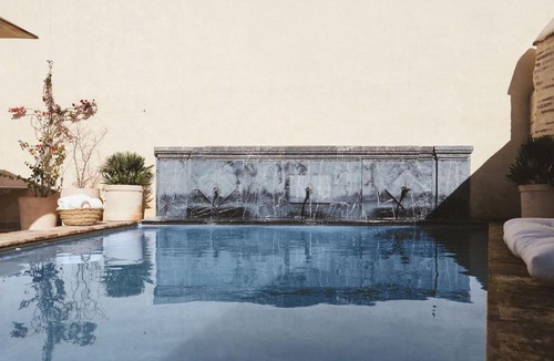 Lora Del Rio Hotel | Palacio de los Leones