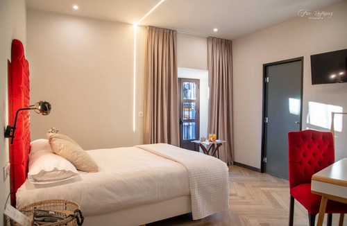 Utrera Hotel | Palacio de San Fernando