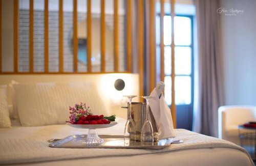 Utrera Hotel | Palacio San Fernando