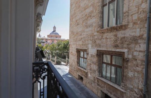La Seu Hotel | Palacio Vallier by MYR Hotels