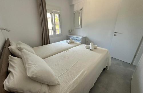 Kanapitsa Hotel | Pandora Studios Skiathos
