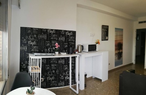 La Trinidad-San Juan y Todos los Santos House | Panorama Córdoba Center C 1