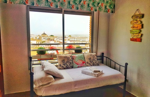 La Trinidad-San Juan y Todos los Santos House | Panorama Córdoba Center C 2
