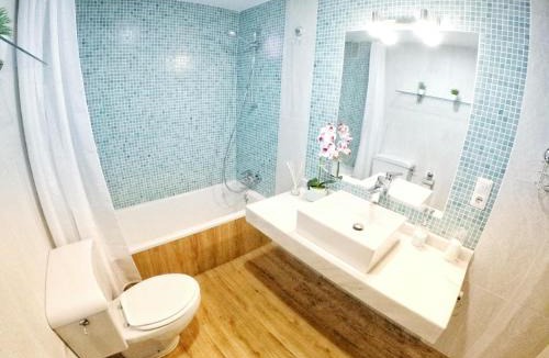La Trinidad-San Juan y Todos los Santos House | Panorama Córdoba Center