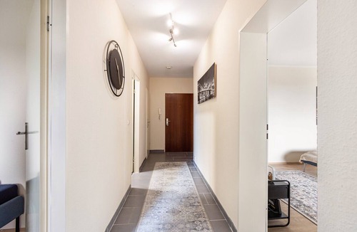 Quickborn Apartment | Panorama Suite Quickborn