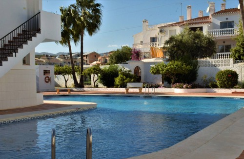 Urbanizacion La Noria Apartment | Papillon 16 Pueblo Rocio - Eurosur