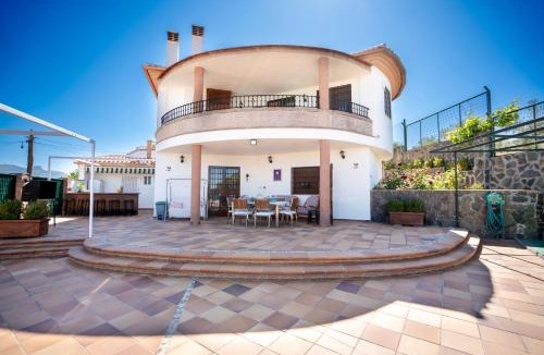 Loja House | Paraíso Rural con Piscina Privada