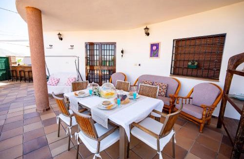 Loja House | Paraíso Rural con Piscina Privada
