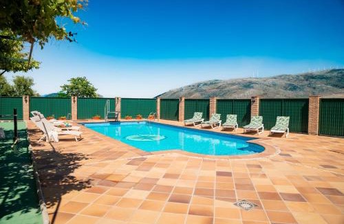 Loja House | Paraíso Rural con Piscina Privada