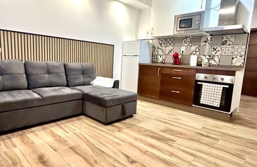 Santiago Apartment | Paradise Home