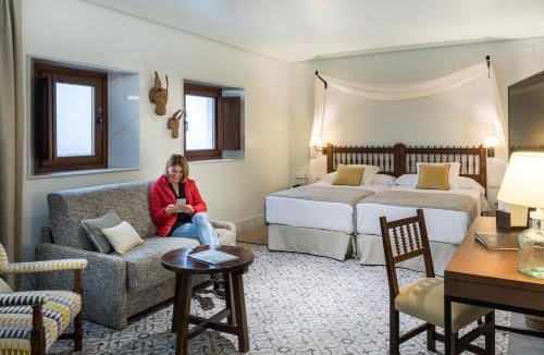 Arcos de la Frontera Hotel | Parador de Arcos de la Frontera