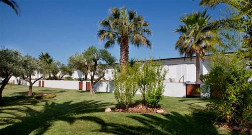 Ayamonte Hotel | Parador de Ayamonte