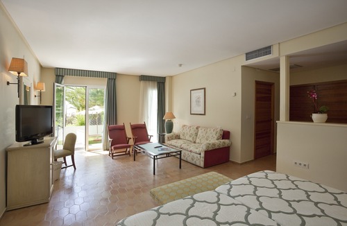 Ayamonte Hotel | Parador de Ayamonte