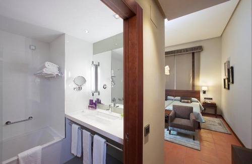 Caceres Old Town Hotel | Parador de Caceres
