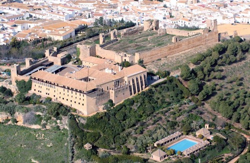 Carmona Hotel | Parador de Carmona