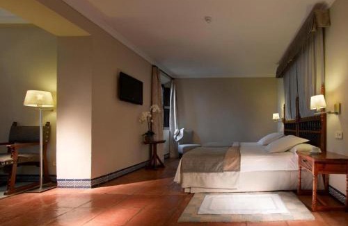 Carmona Hotel | Parador de Carmona