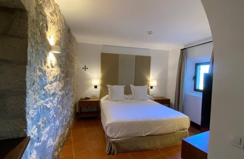 Jaen Hotel | Parador de Jaén