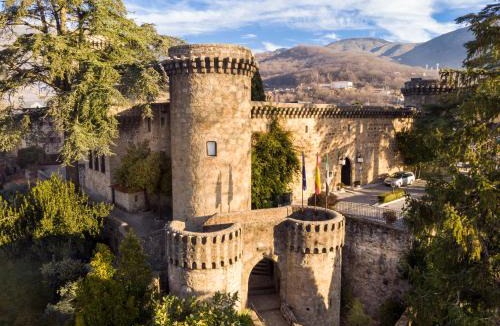 Jarandilla de la Vera Hotel | Parador de Jarandilla de la Vera