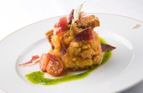 Jarandilla de la Vera Hotel | Parador de Jarandilla de la Vera
