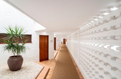 La Parata Hotel | Parador de Mojácar