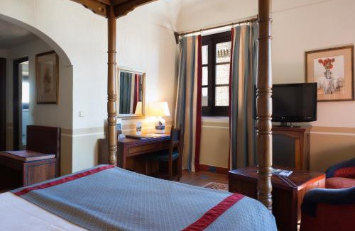 Oropesa Hotel | Parador de Oropesa