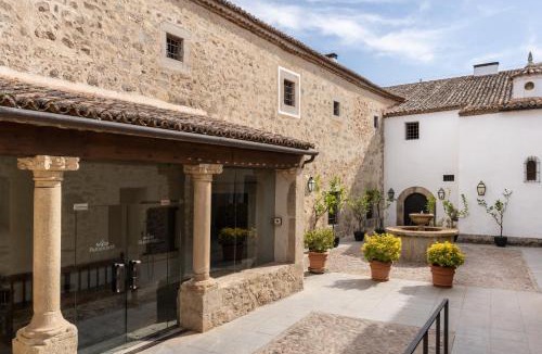 Trujillo Hotel | Parador de Trujillo