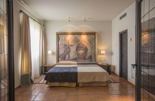 Trujillo Hotel | Parador de Trujillo