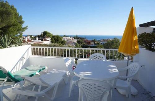 Nerja House | Paraiso Blanco