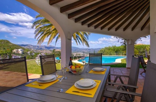 Monte Pego House | Paraje de Libertad by Interhome