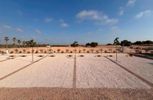 Los Arenales del Sol Other | Parcela autocaravana o tienda propia - Lomas de Balsares camper Park