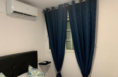 Juan XXIII Apartment | Parque Amate Sevilla