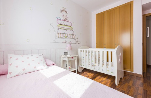 Cabezo de Torres Apartment | Parque Norte - Three Bedroom Apartment, Sleeps 4